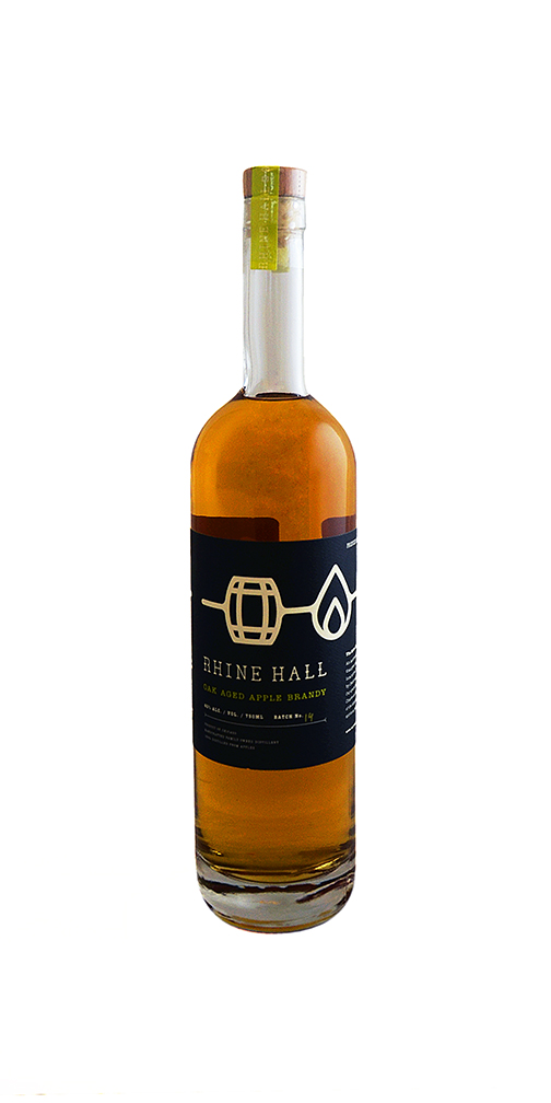 Rhine Hall Reserve Apple Brandy