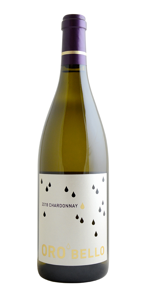 Oro Bello, Chardonnay                                                                               