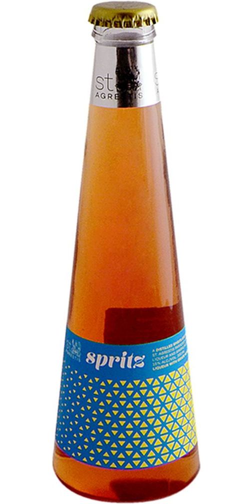 St. Agrestis RTD Spritz 2pk