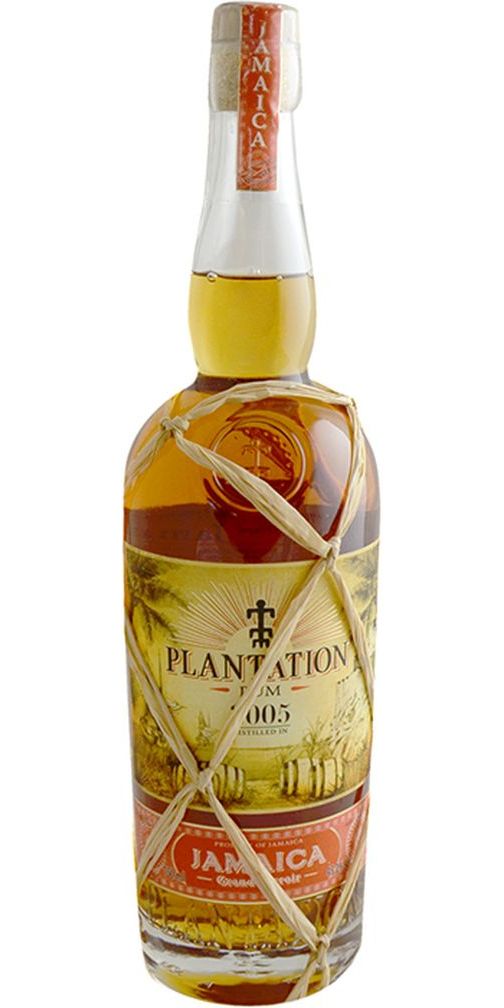 Plantation 13yr Jamaican Rum 