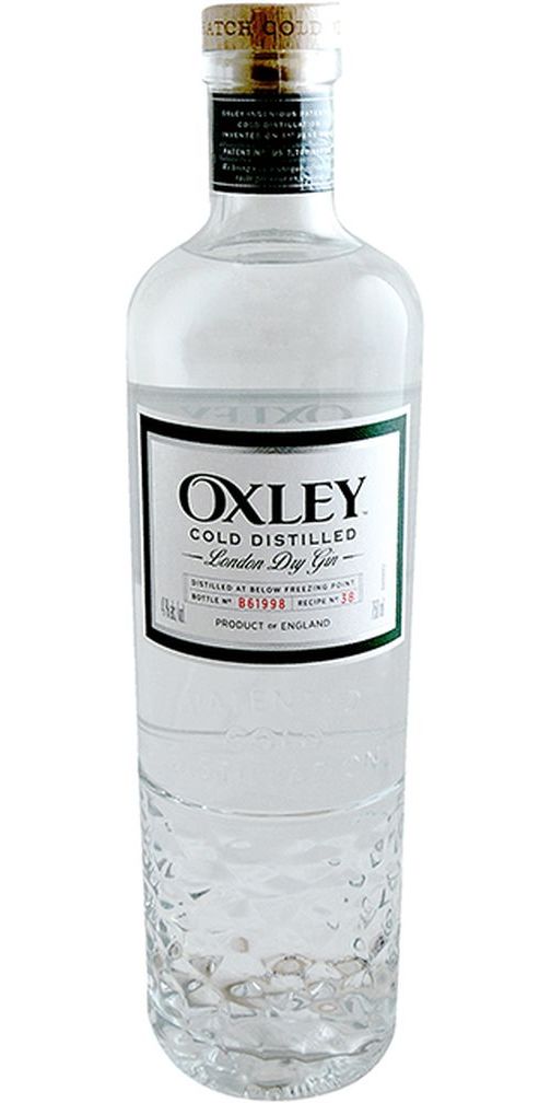 Oxley Gin London Dry                                                                                