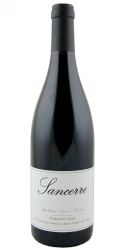 Sancerre Rouge, François Le Saint