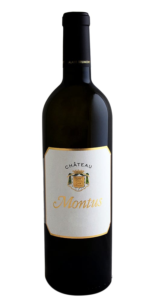 Blanc, Château Montus