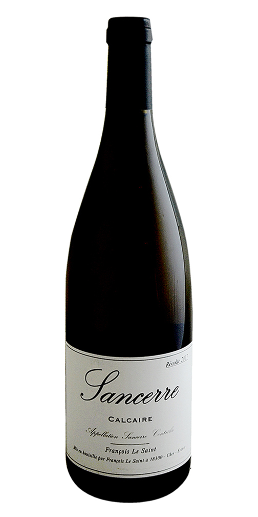 Sancerre Calcaire Franois Le Saint