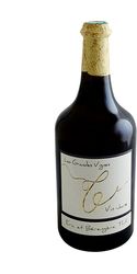 Vin Jaune, Eric Thill                                                                               