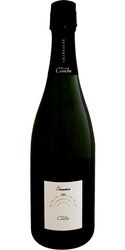 Vincent Couche "Sensation" Brut Nature 
