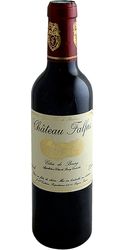 Ch. Falfas, Côtes de Bourg