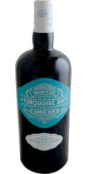 Turquoise Bay Mauritius Amber Rum 