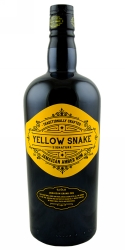 Yellow Snake Jamaican Amber Rum 