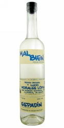 Mal Bien Espadin Mezcal Artesanal