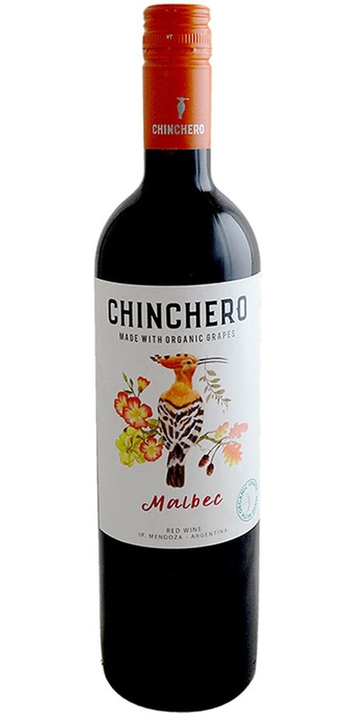 Chinchero, Malbec