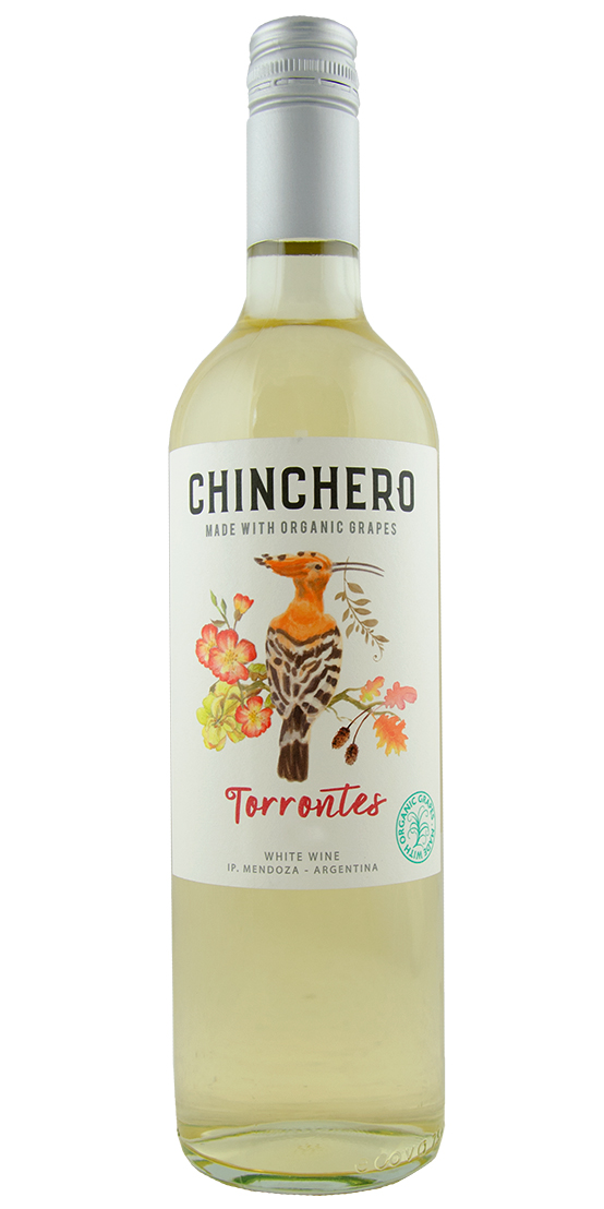 Chinchero, Torrontes