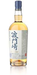 Hatozaki Small Batch Japanese Whisky 