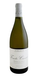 Trebbiano "Fonte Canale", Tiberio                                                                   