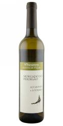 Alvarinho & Loureiro "Morgado do Perdigão", Quinta de Paços