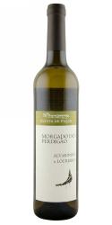 Alvarinho & Loureiro "Morgado do Perdigão", Quinta de Paços                                         