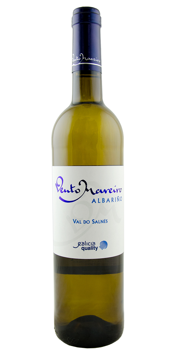 Albario Vento Mareiro