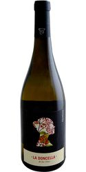 La Doncella, Chardonnay