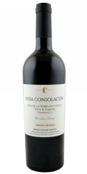 Viña Consolación, Tempranillo                                                                       