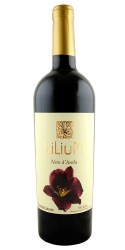 Nero d\'Avola "Lilium", Cantine Grasso                                                               