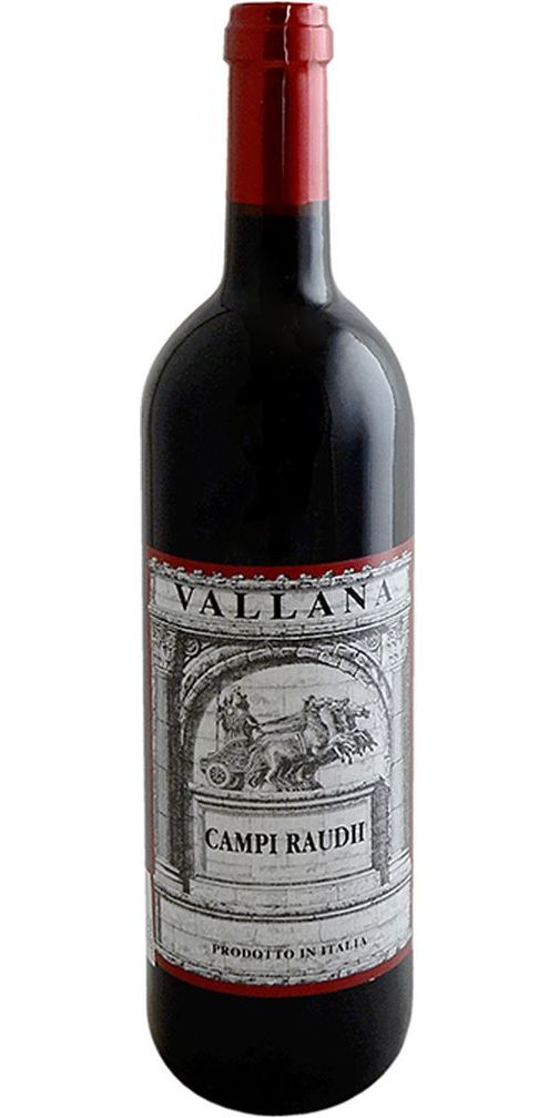 Campi Raudii Vallana