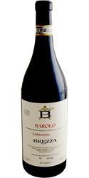 Barolo "Sarmassa", Brezza