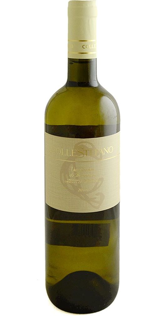 Verdicchio di Matelica, Collestefano