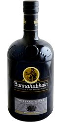 Bunnahabhain Toiteach A Dhá Single Malt Scotch 