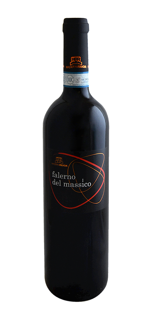 Falerno del Massico, Masseria Felicia