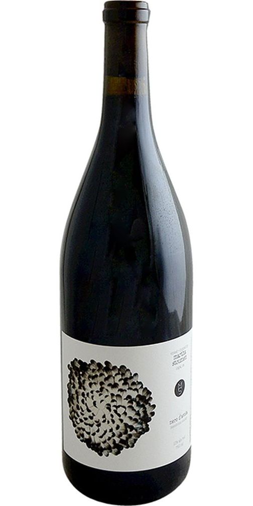 Martha Stoumen, Nero d'Avola 