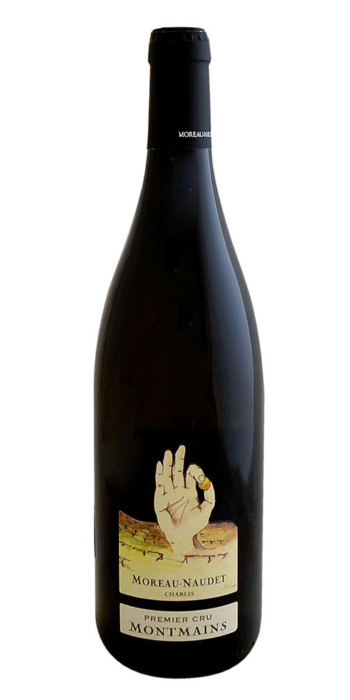 Chablis 1er Cru 