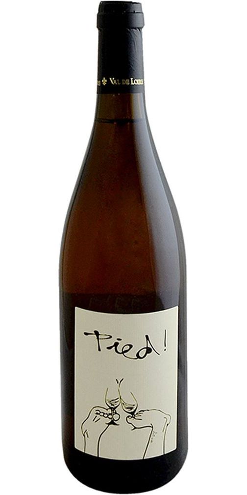 Chenin Blanc "Pied" Baptiste Cousin