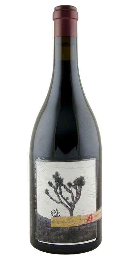 Orin Swift "8 Years in the Desert"