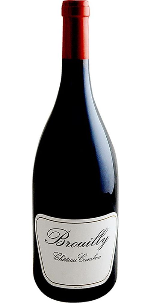 Brouilly, Ch. Cambon