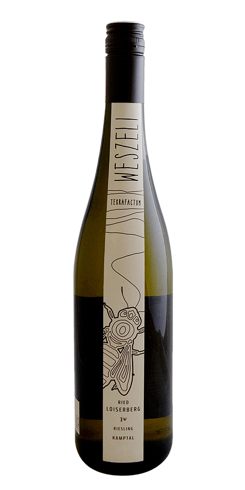 Riesling "Loiserberg", Weszeli