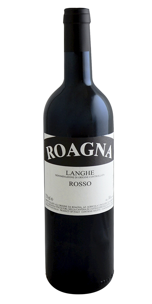 Langhe Rosso, Roagna 