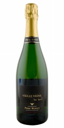 Pierre Moncuit "Cuvée Nicole" Vieilles Vignes, Blanc de Blancs                                      