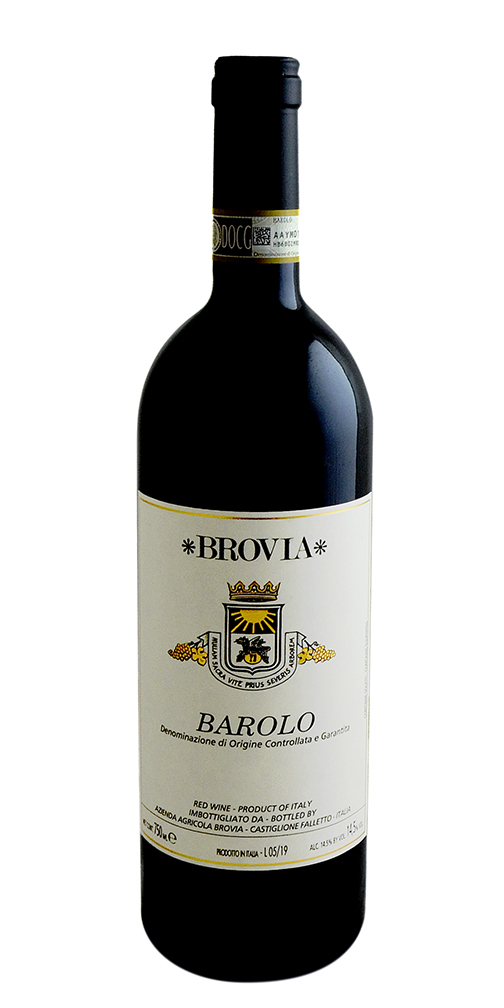 Barolo, Brovia