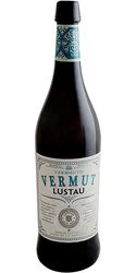 Lustau Blanco Vermut                                                                                