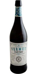 Lustau Blanco Vermut 