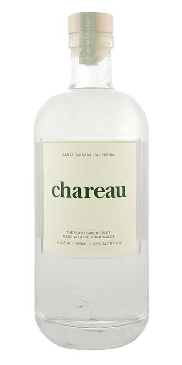 Chareau Aloe Vera Liqueur                                                                           