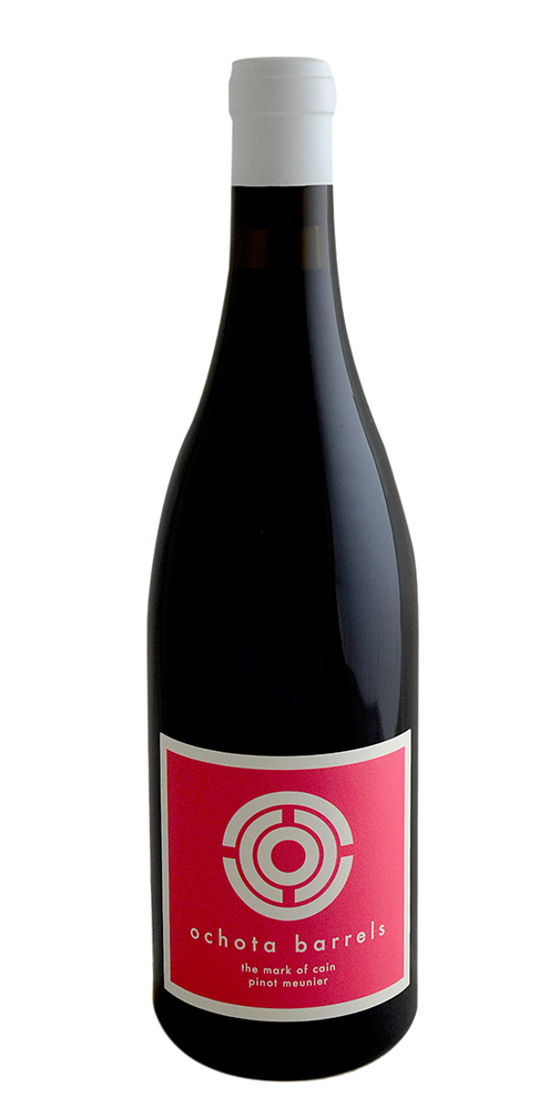 Ochota Barrels, "The Mark of Cain" Pinot Meunier