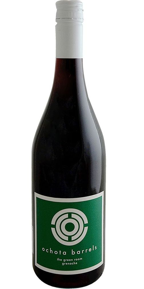 Ochota Barrels, "The Green Room" Grenache