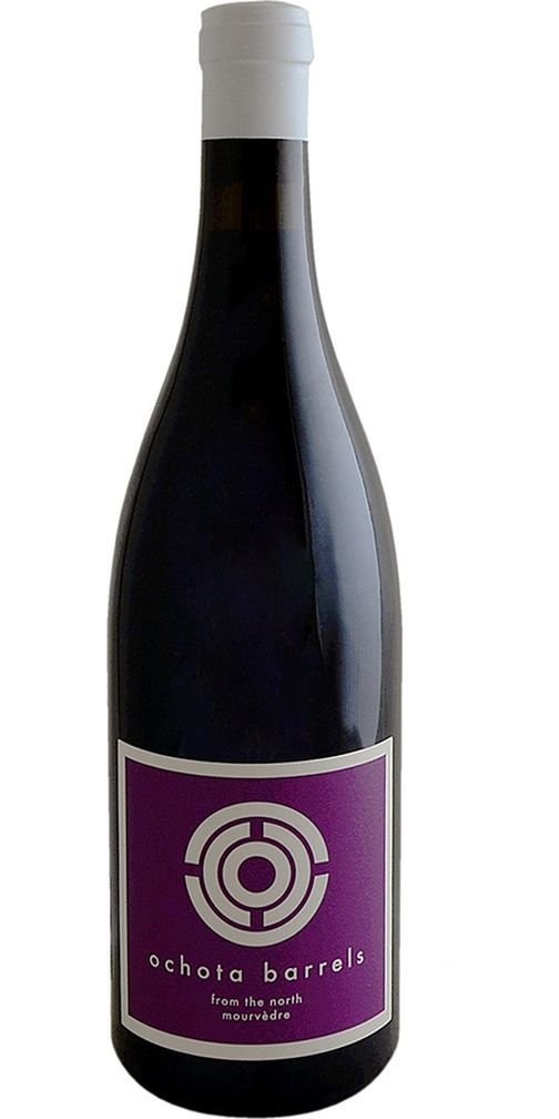 Ochota Barrels, "From the North" Mourvèdre 