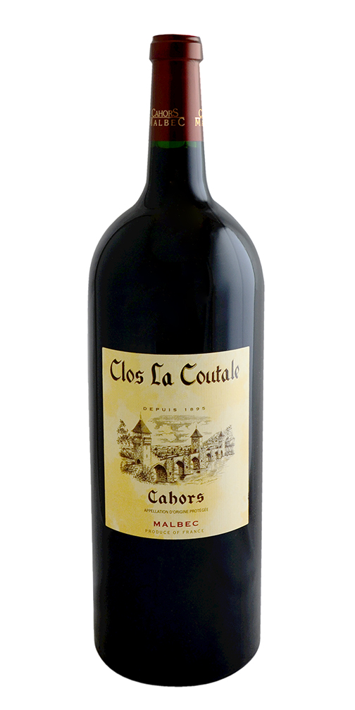 Cahors, Clos Coutale