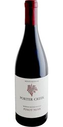 Porter Creek, Estate Pinot Noir, Russian River