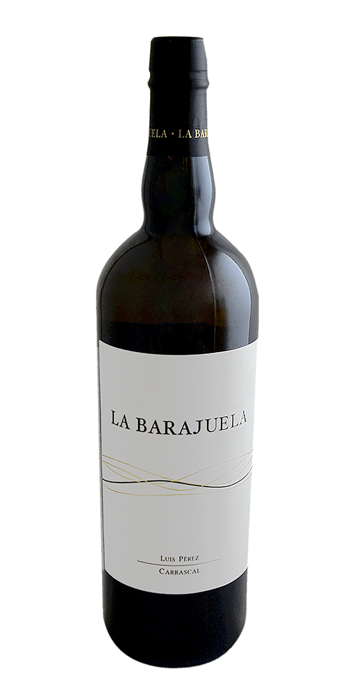 Fino "La Barajuela", Luis Perez