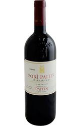 Barbaresco "Sori," Paitin