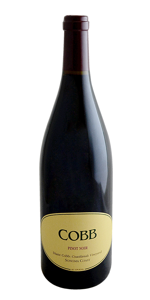 Cobb "Jack Hill Vineyard" Pinot Noir