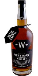 Westward Astor Single Cask American Single Malt 
